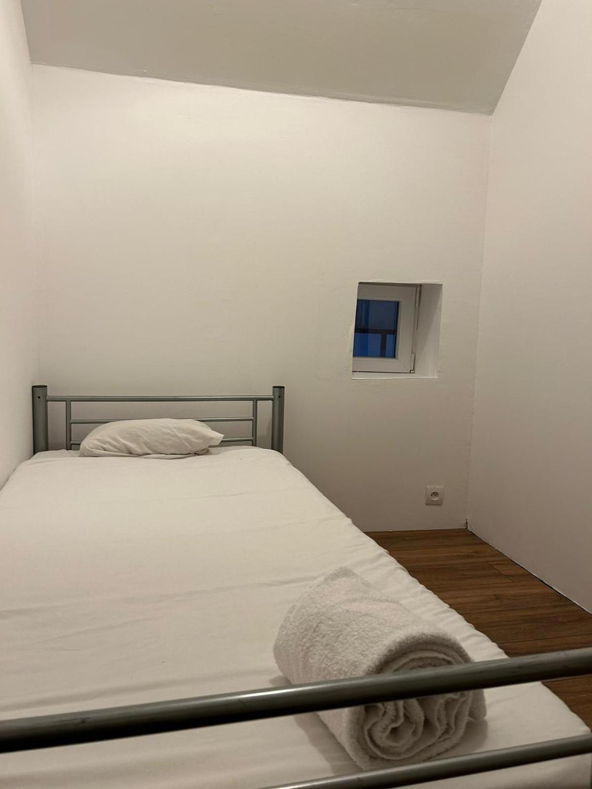 Reve Divin T4 Avec Parking-Barbecue-Laverie-Bagagerie-Salle De Sport-Aire De Jeux-Climatise 卢德 外观 照片