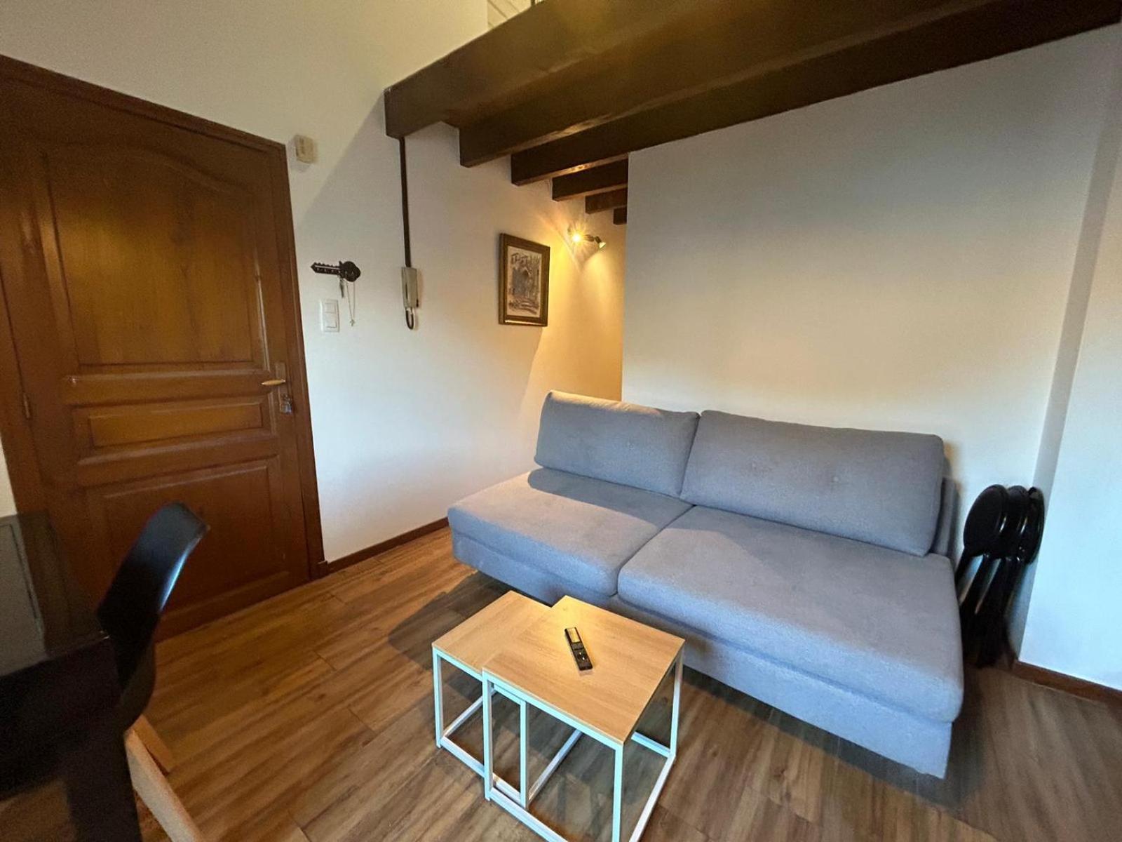 Reve Divin T4 Avec Parking-Barbecue-Laverie-Bagagerie-Salle De Sport-Aire De Jeux-Climatise 卢德 外观 照片