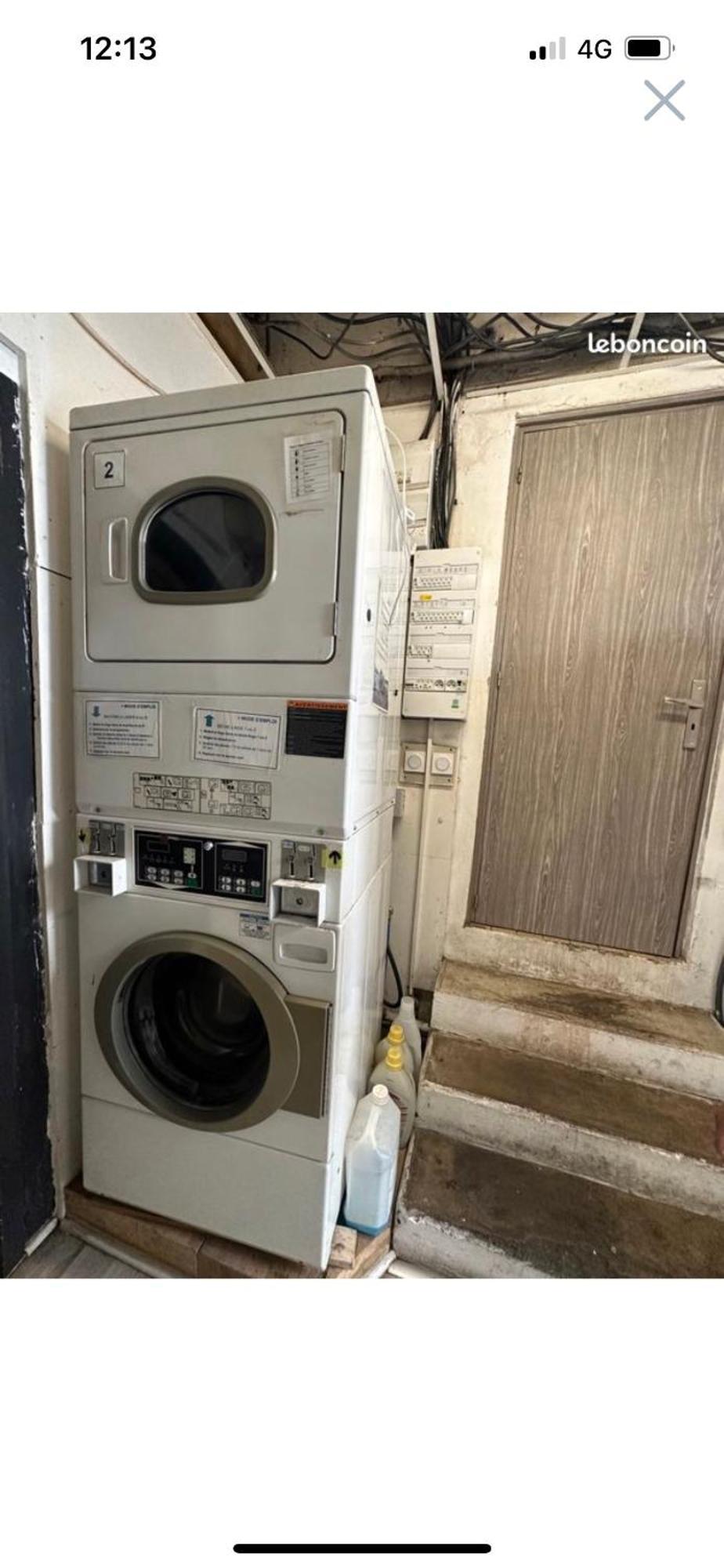 Reve Divin T4 Avec Parking-Barbecue-Laverie-Bagagerie-Salle De Sport-Aire De Jeux-Climatise 卢德 外观 照片